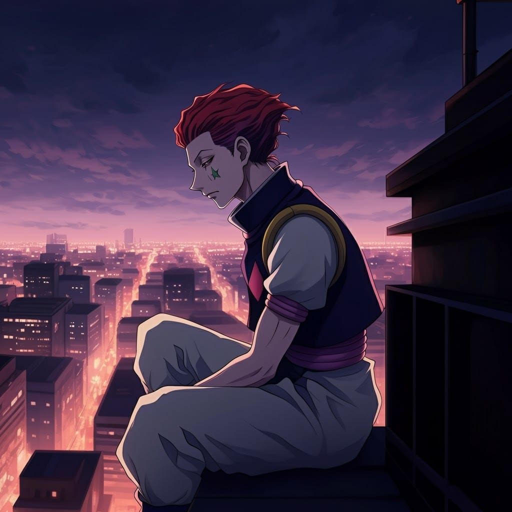 Hisoka
