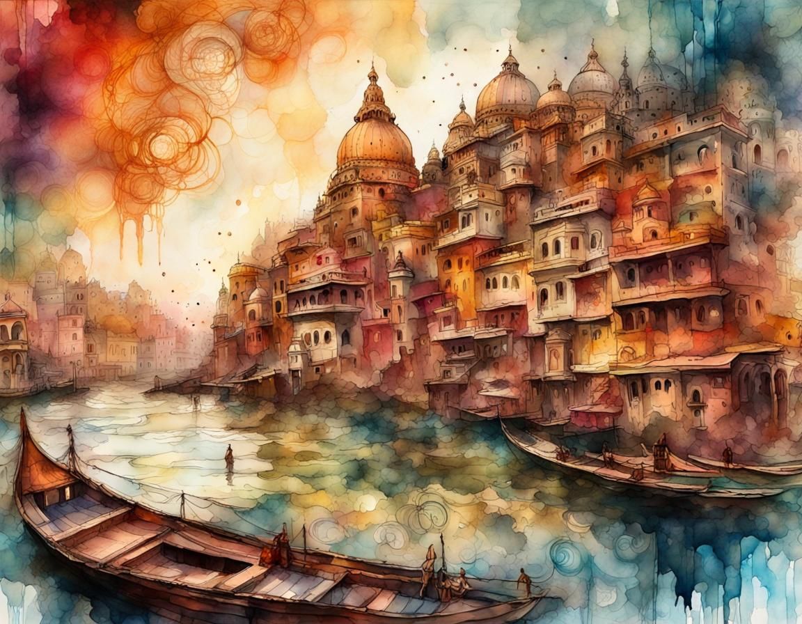 Varanasi