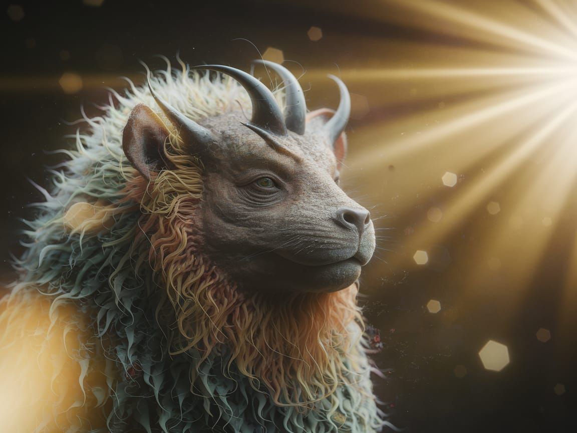 Interdimensional Exploration Into Projected Personalities