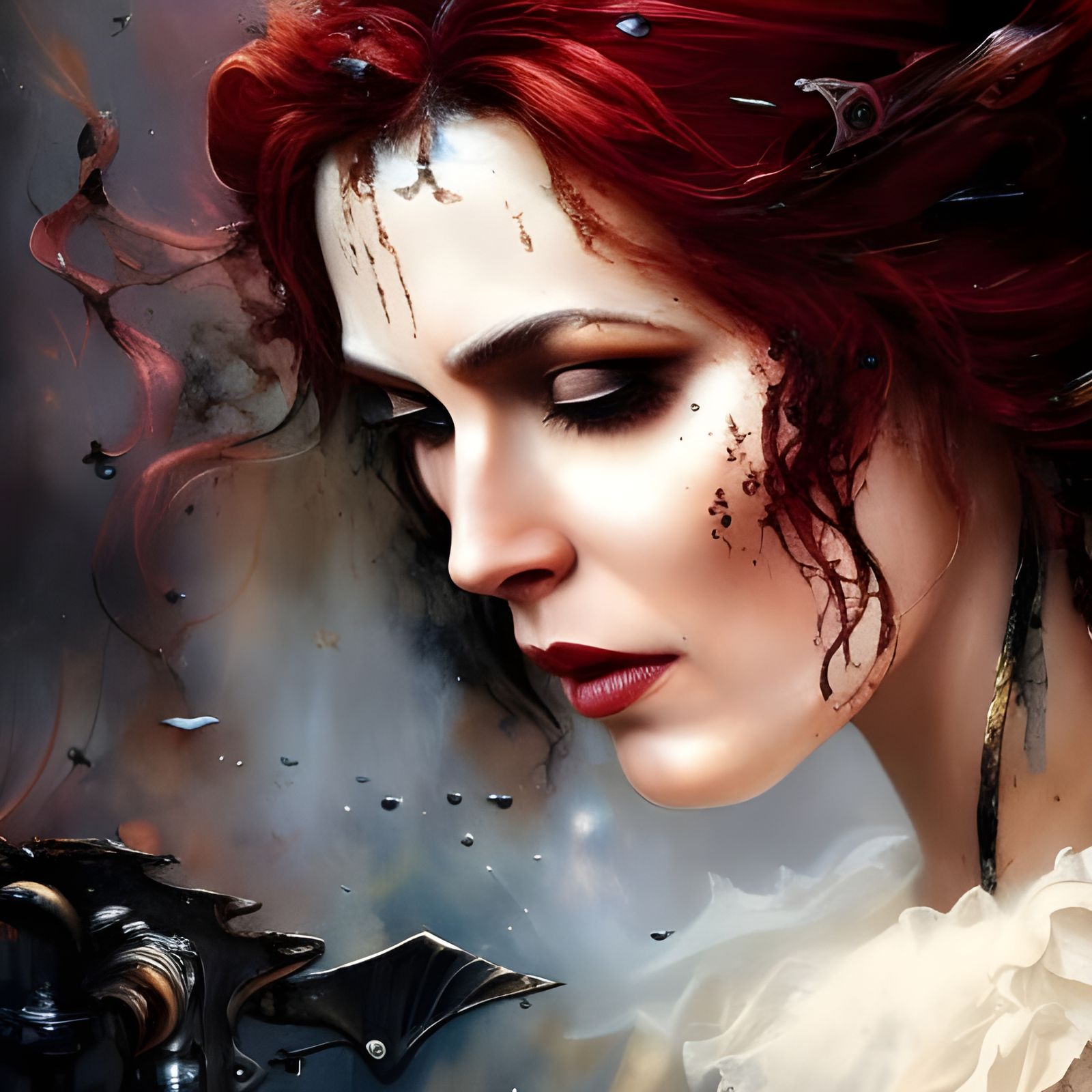 Triss merigold