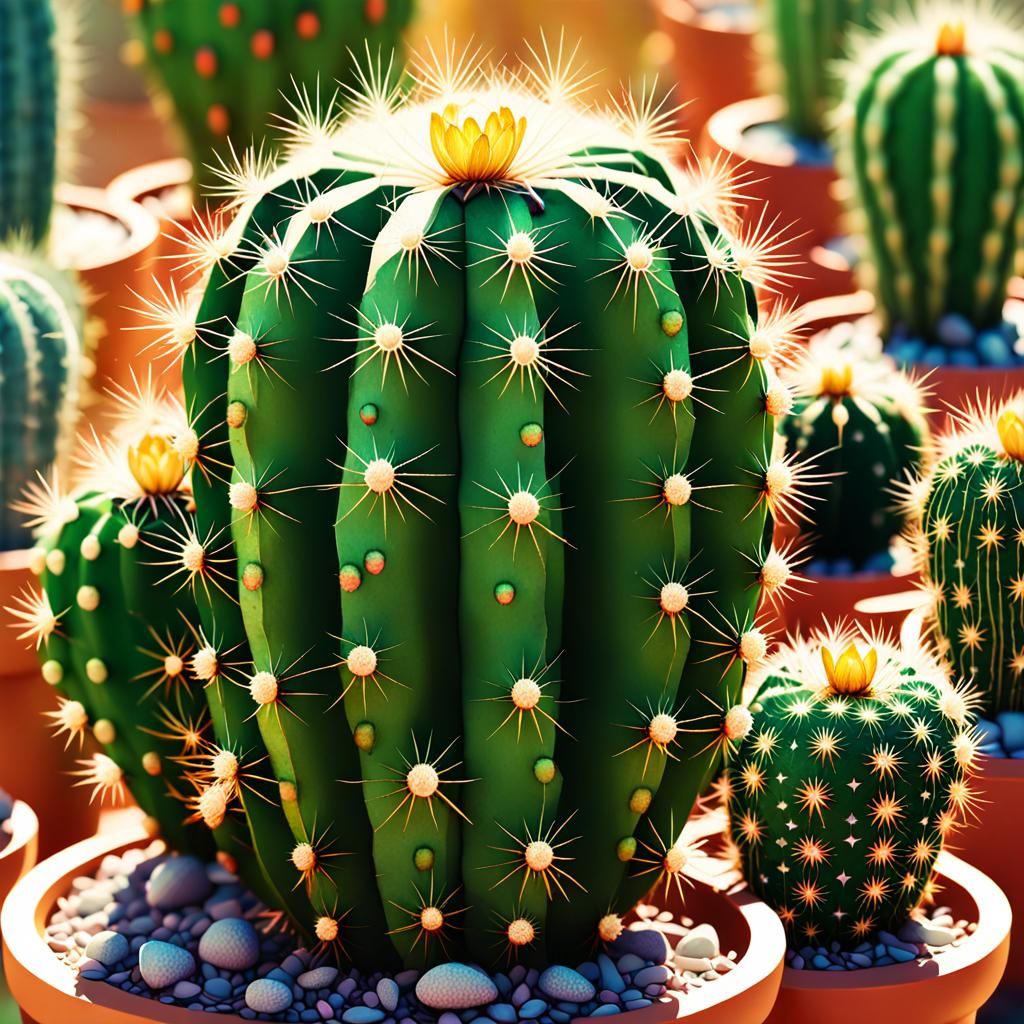 Cactus