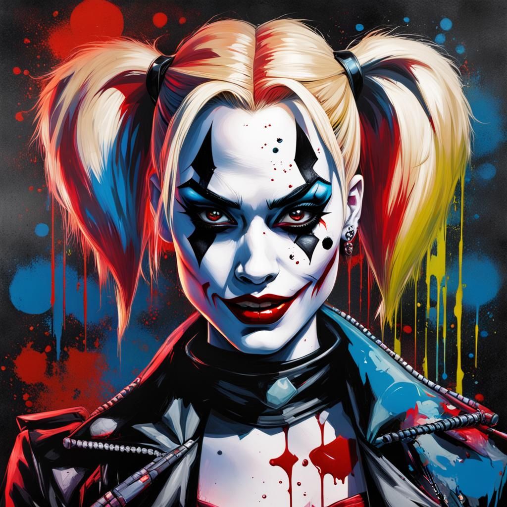Harley Quinn