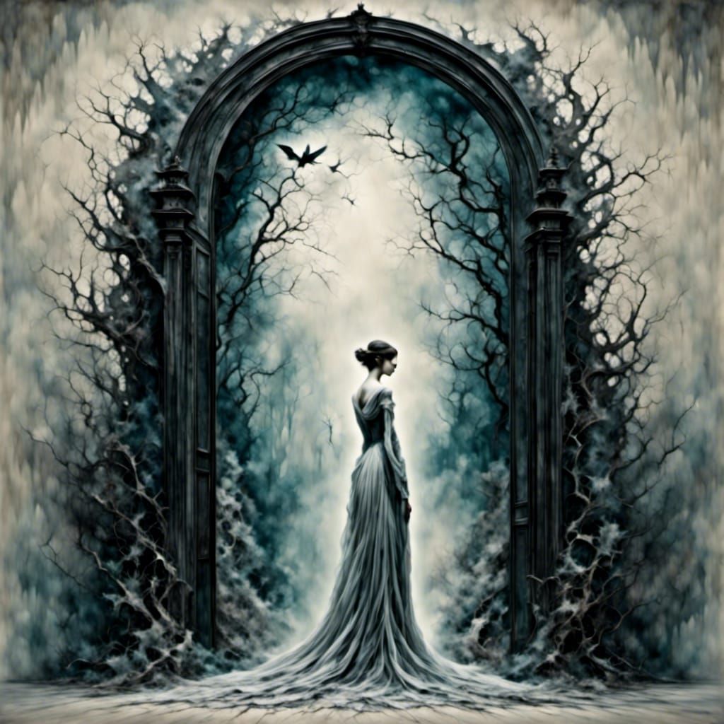 Queen of Dreams: Guardian of Realms