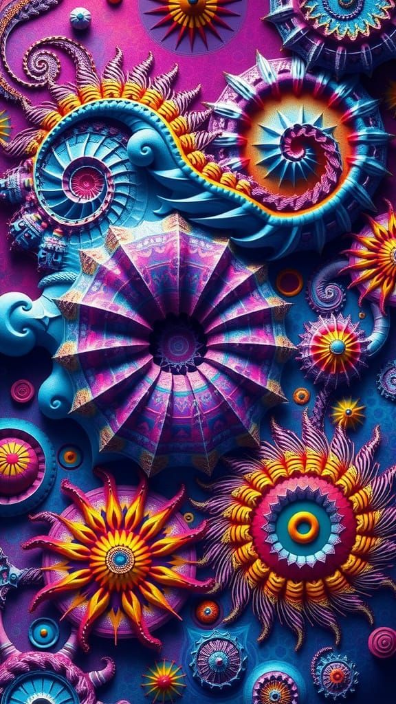 fractal art