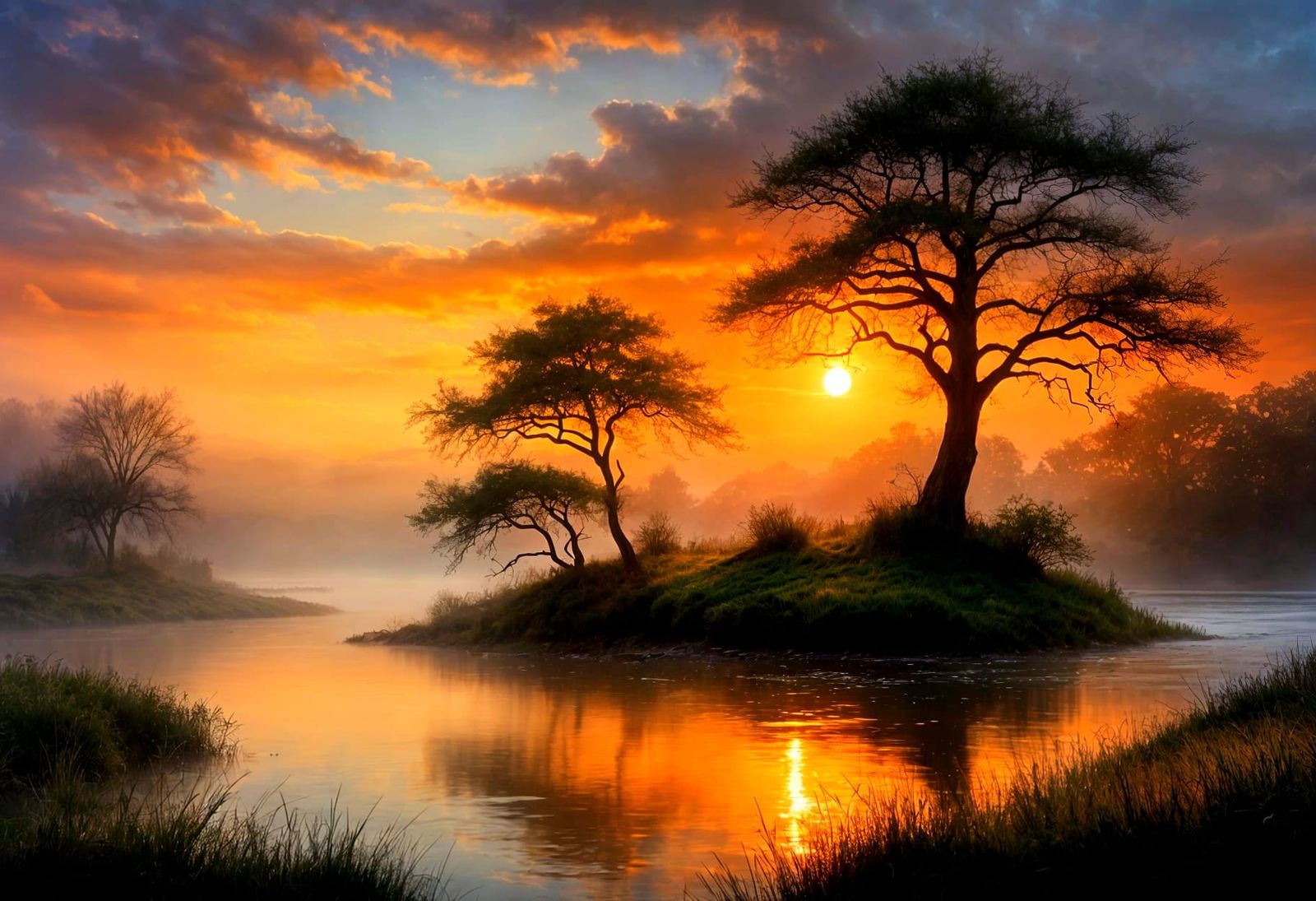 ... ALL THOSE MOODY FEELINGS ...