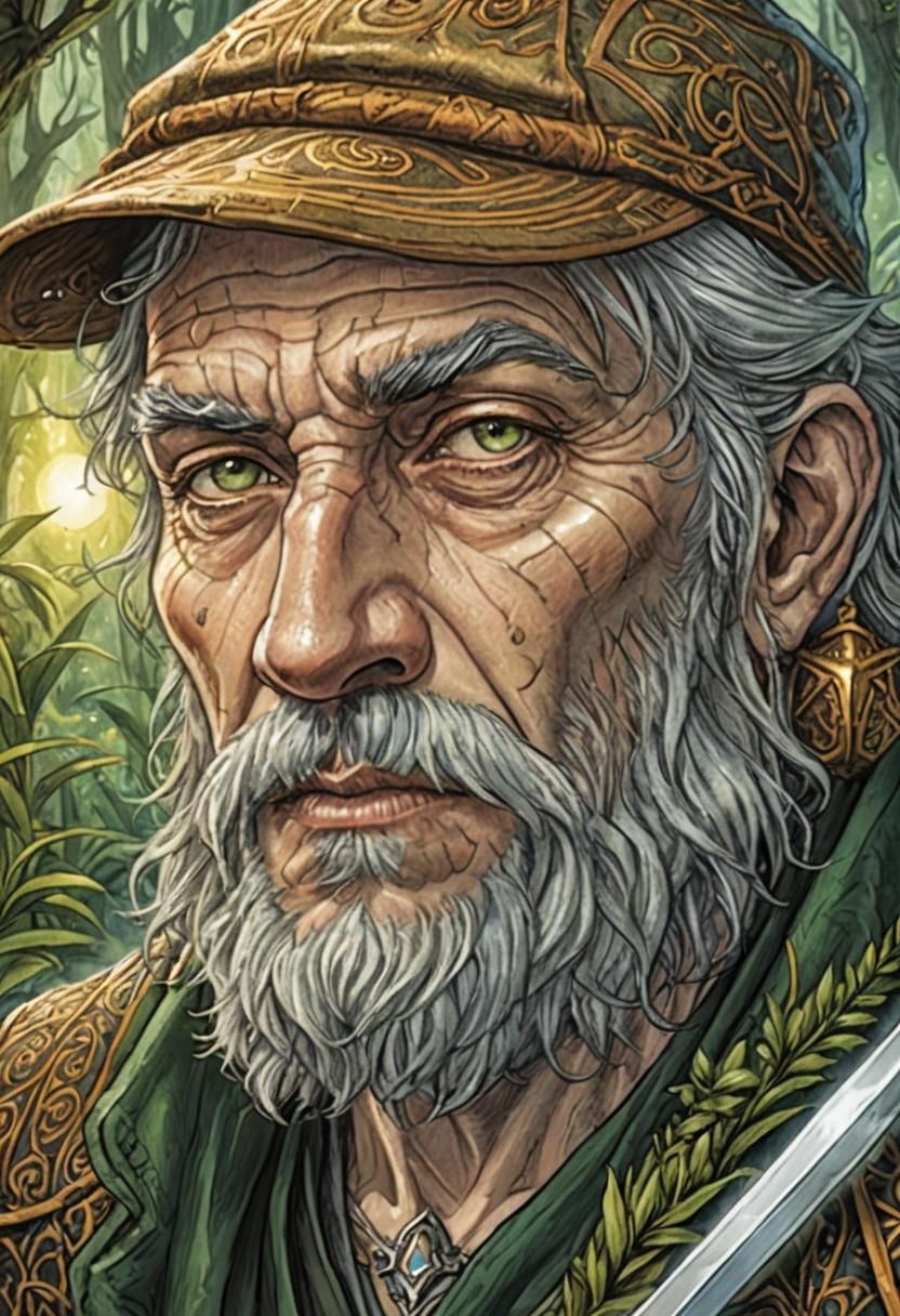 Lumoria Chronicles: Magical Realm Disturbance