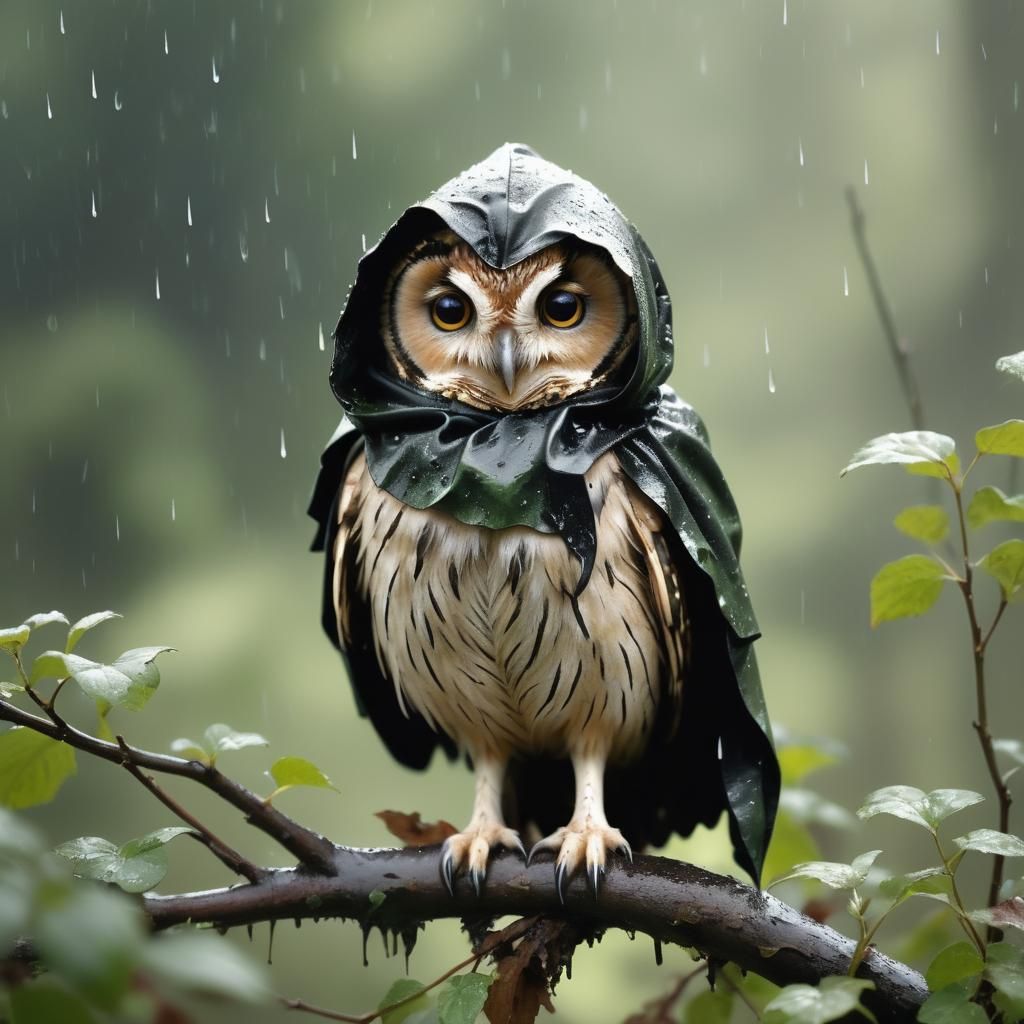 Rain