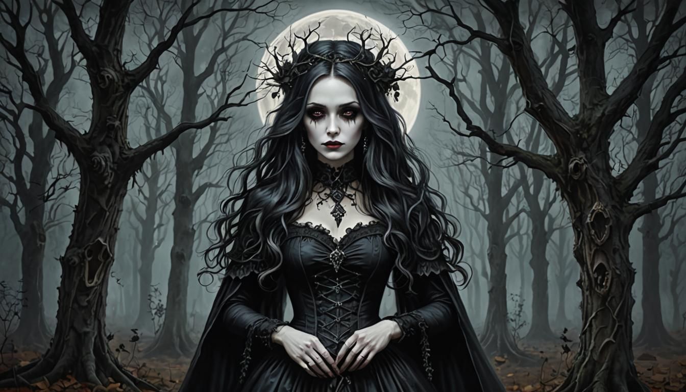 Echoes in the Moonlight