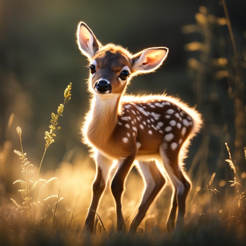 Bambi