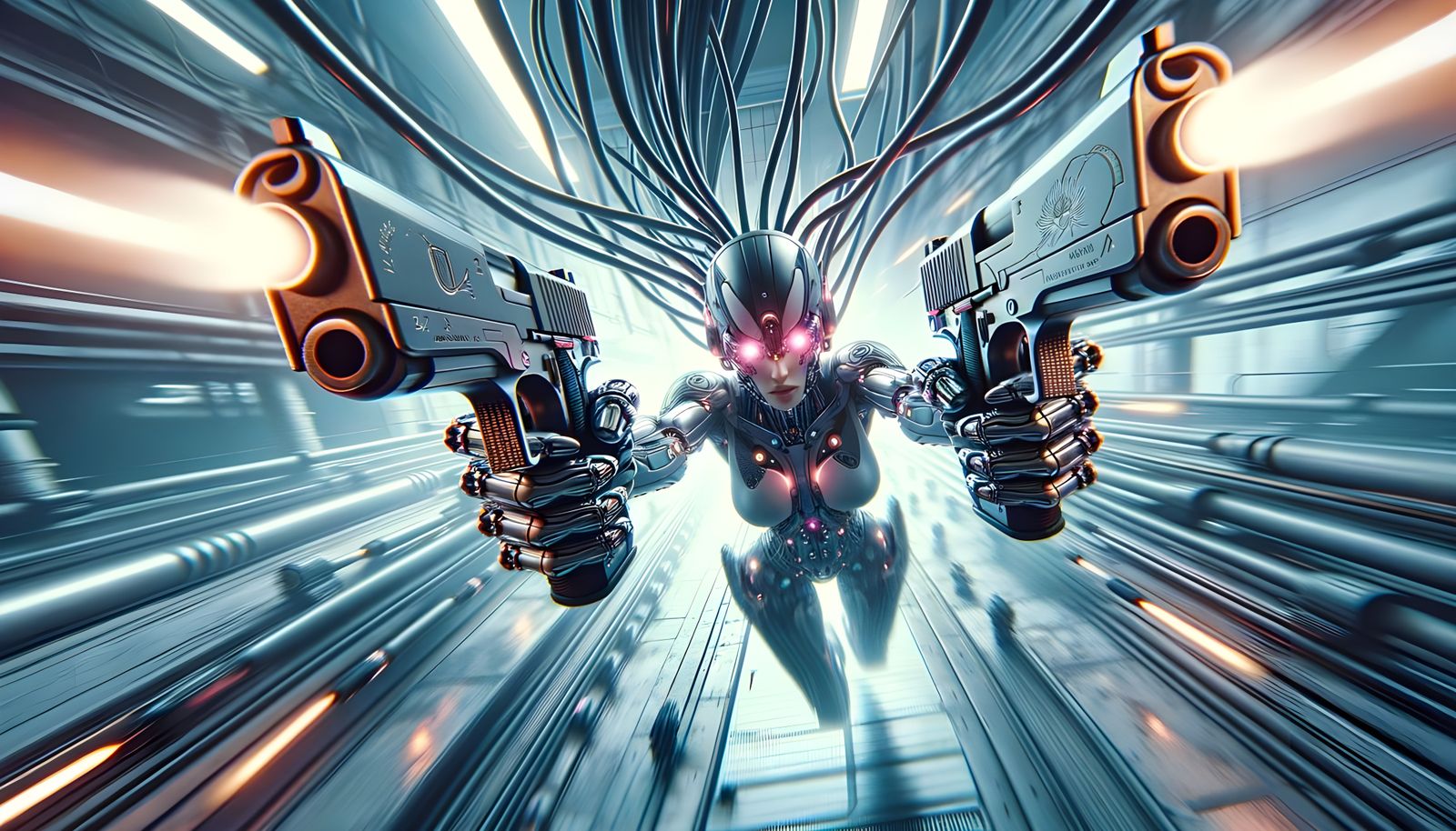 Augmented Accuracy