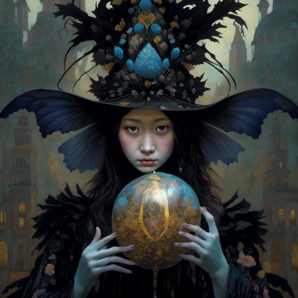 Courage results when one's convictions are bigger than one's...