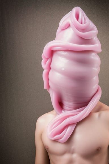 Slime Head