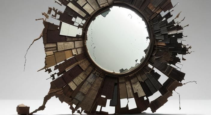 Celebrating Imperfection: Diverse Objects in Varied Styles