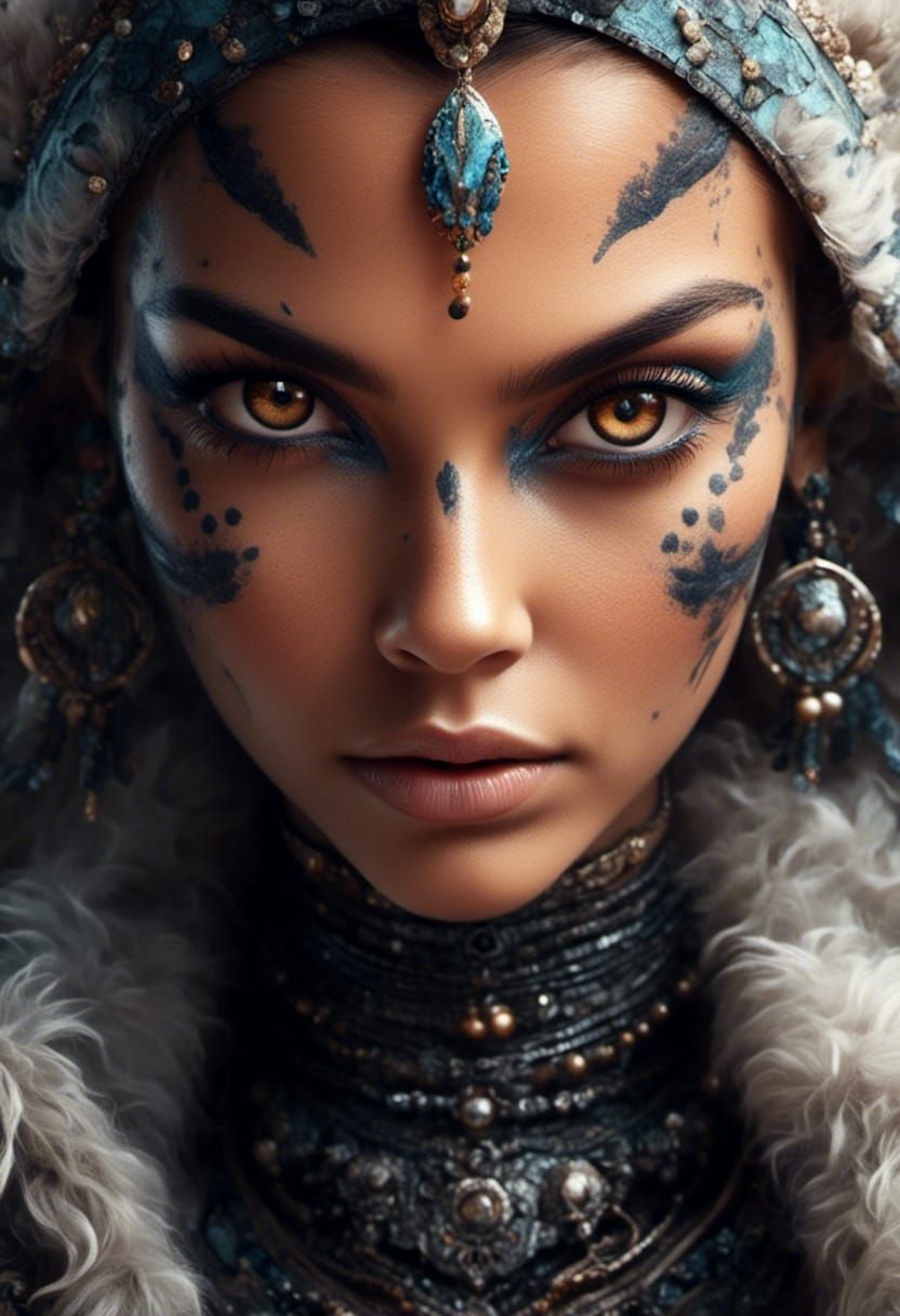 "Ahsoka: Re-Imagined"