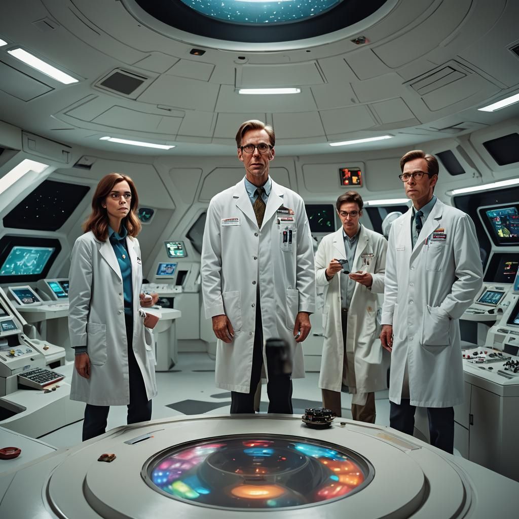 Area 51: Bob Lazar and the Anti-Gravity Saucer