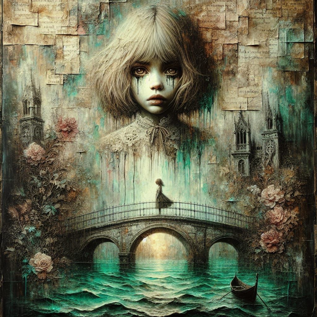 Where Memories Drown