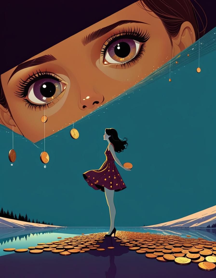 Quirky Cartoon Advice for the Dead