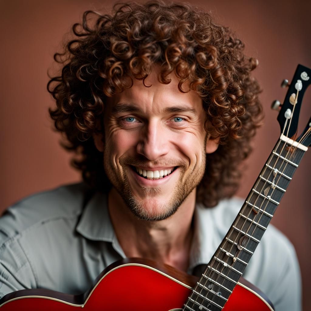 Garland Carbuckle recorded several albums under the alias Snatch Patch LaRoux. He was found lifeless by authorities aft...