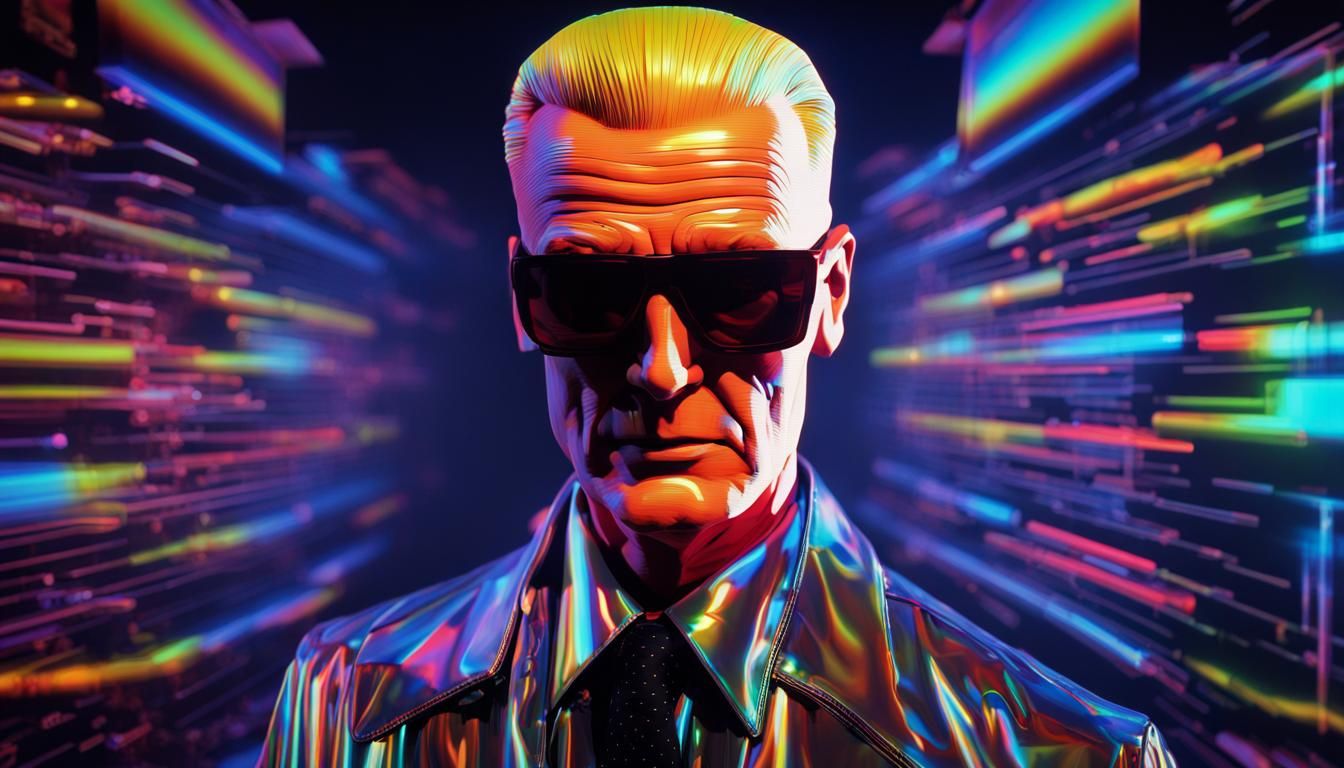 Max Headroom