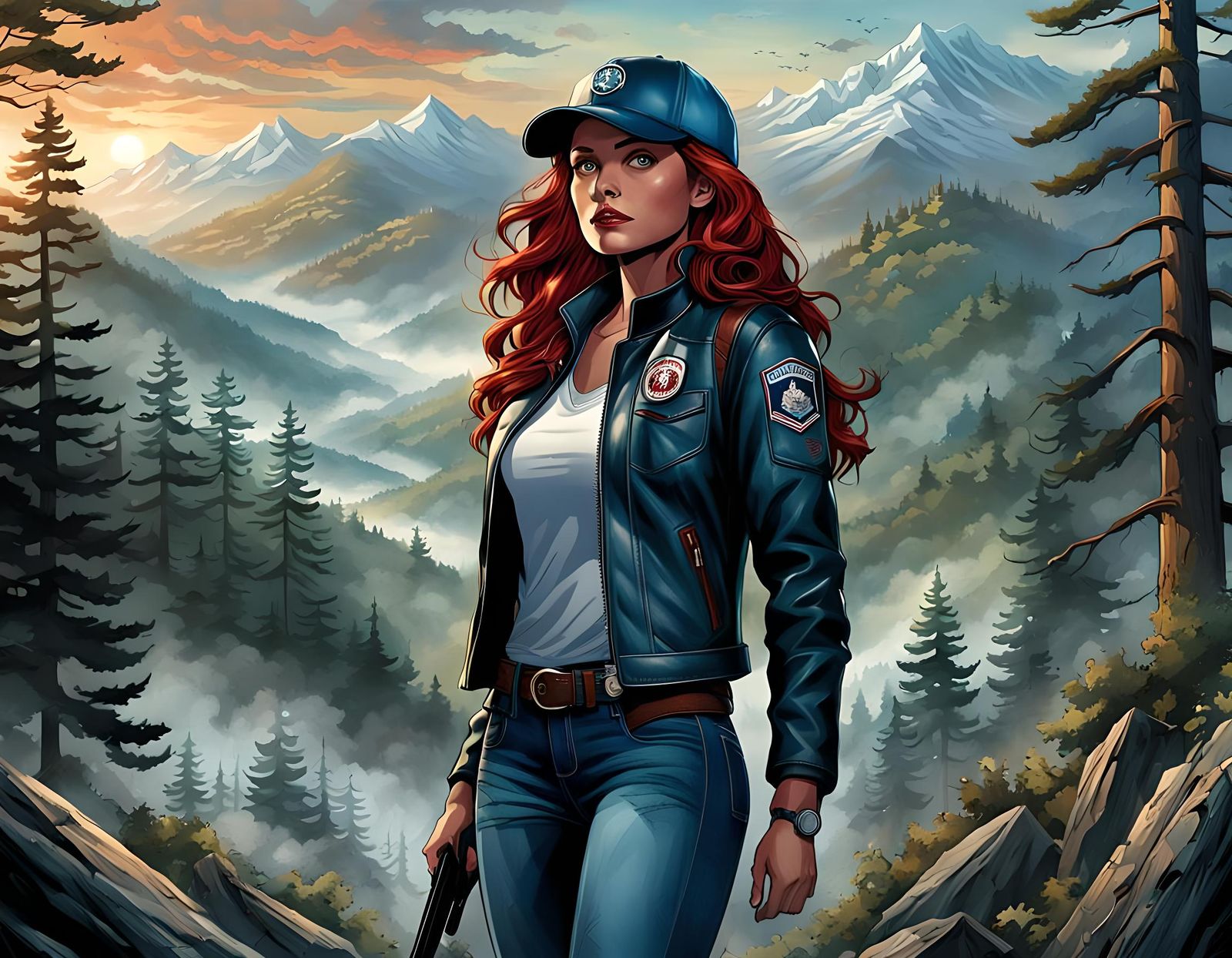 Looking for the Unsup.