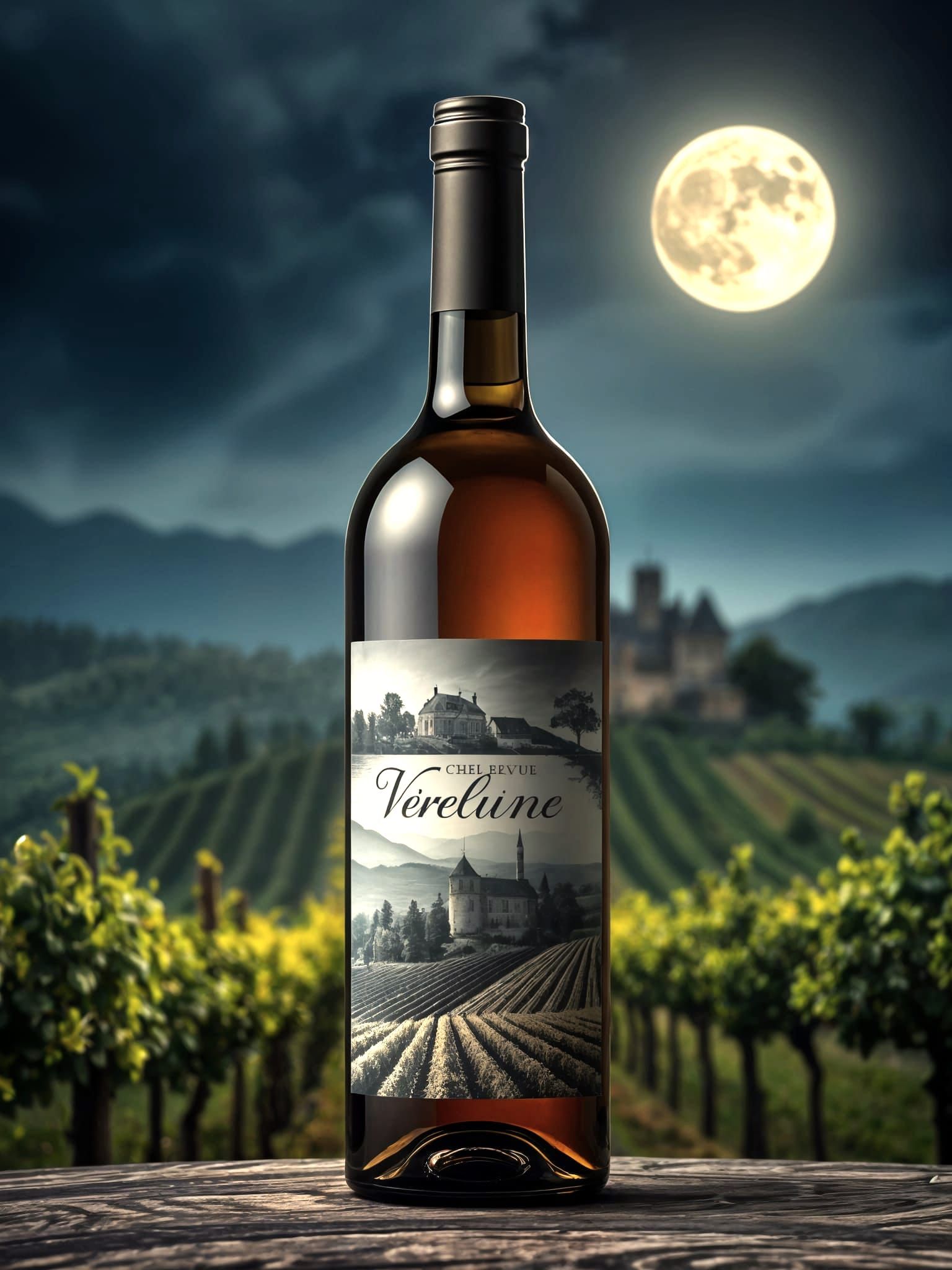 Château de Verelune