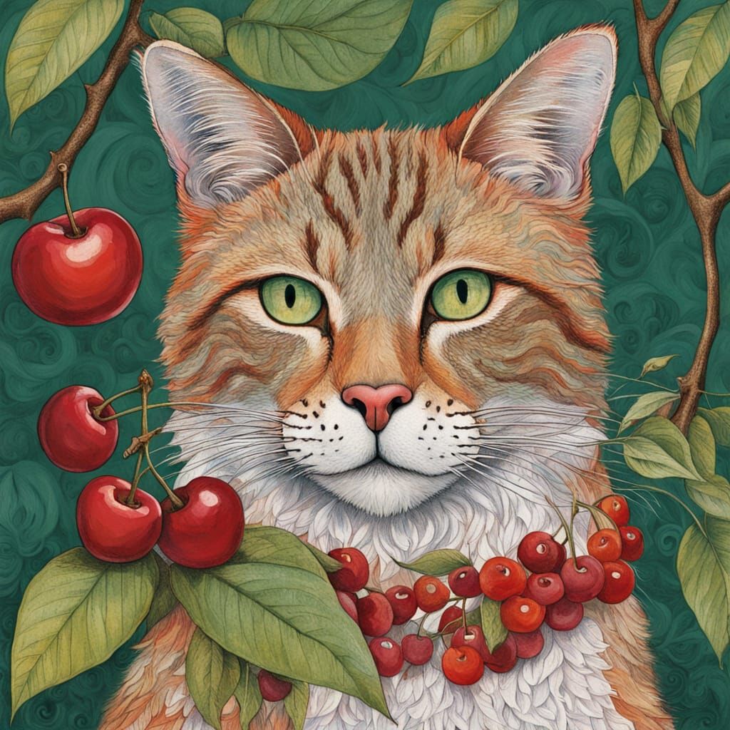 Cherry