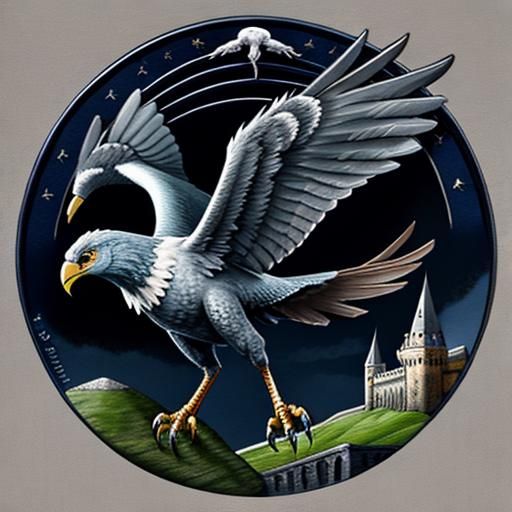 AI Realization of Wingardiumleviosa