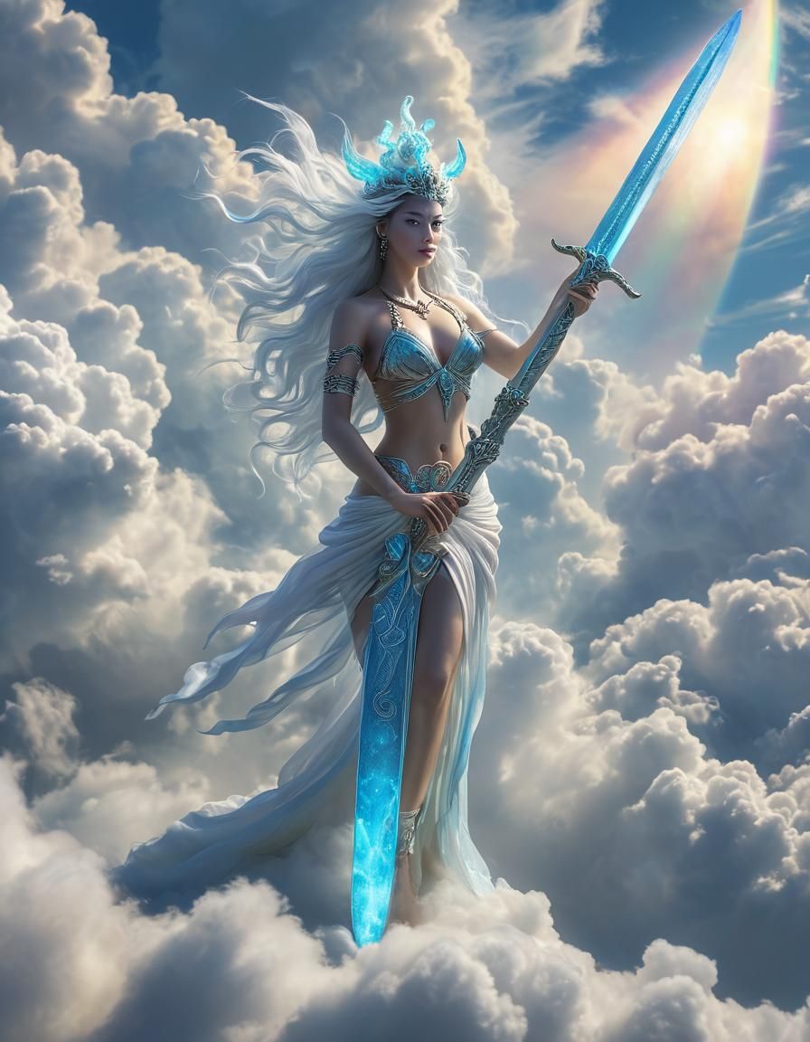 (Spectrolite Opalescent Pearlescent Gossamer Ghostly Etherea...