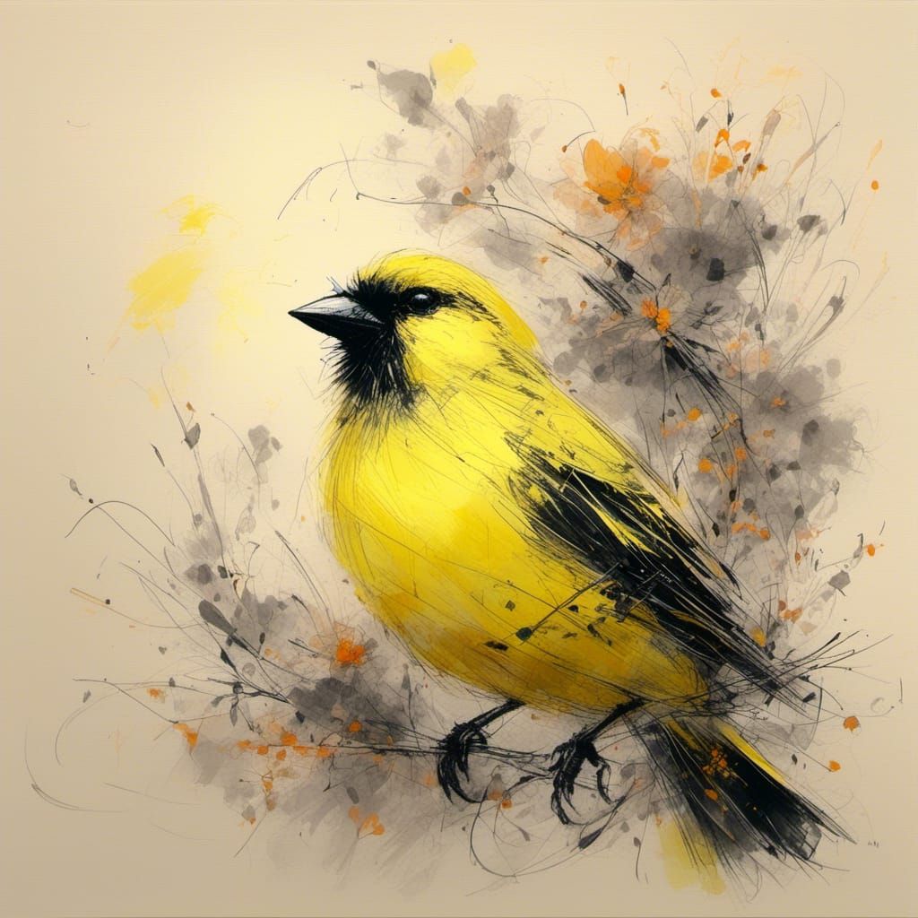 Mine Canary