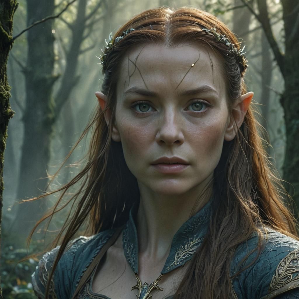 Tauriel