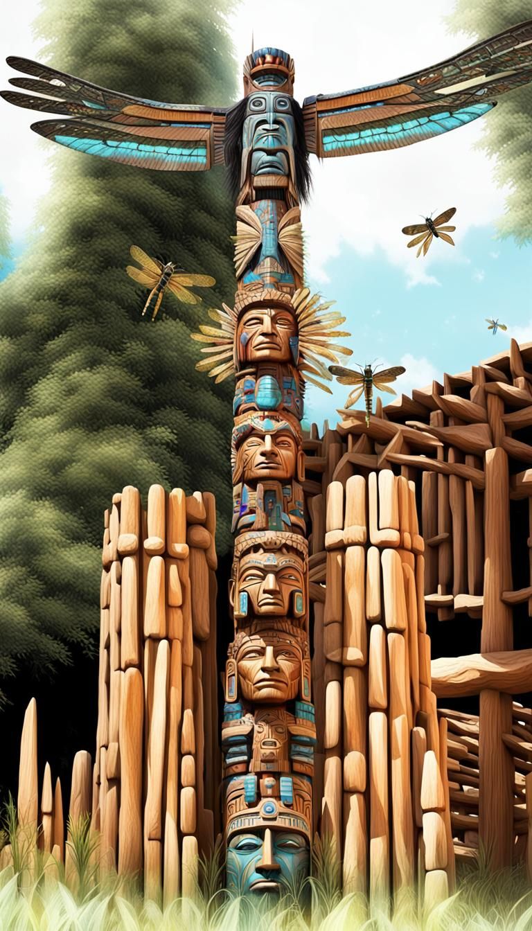 Totems
