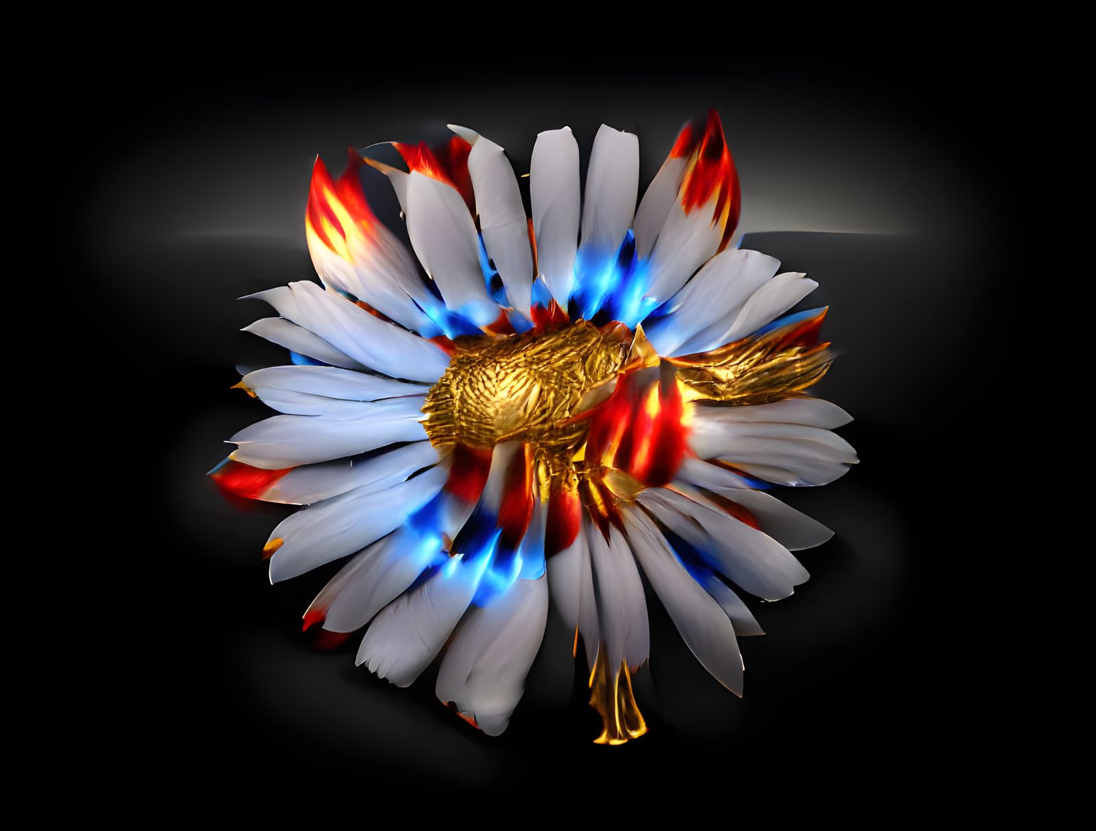Daisy 4