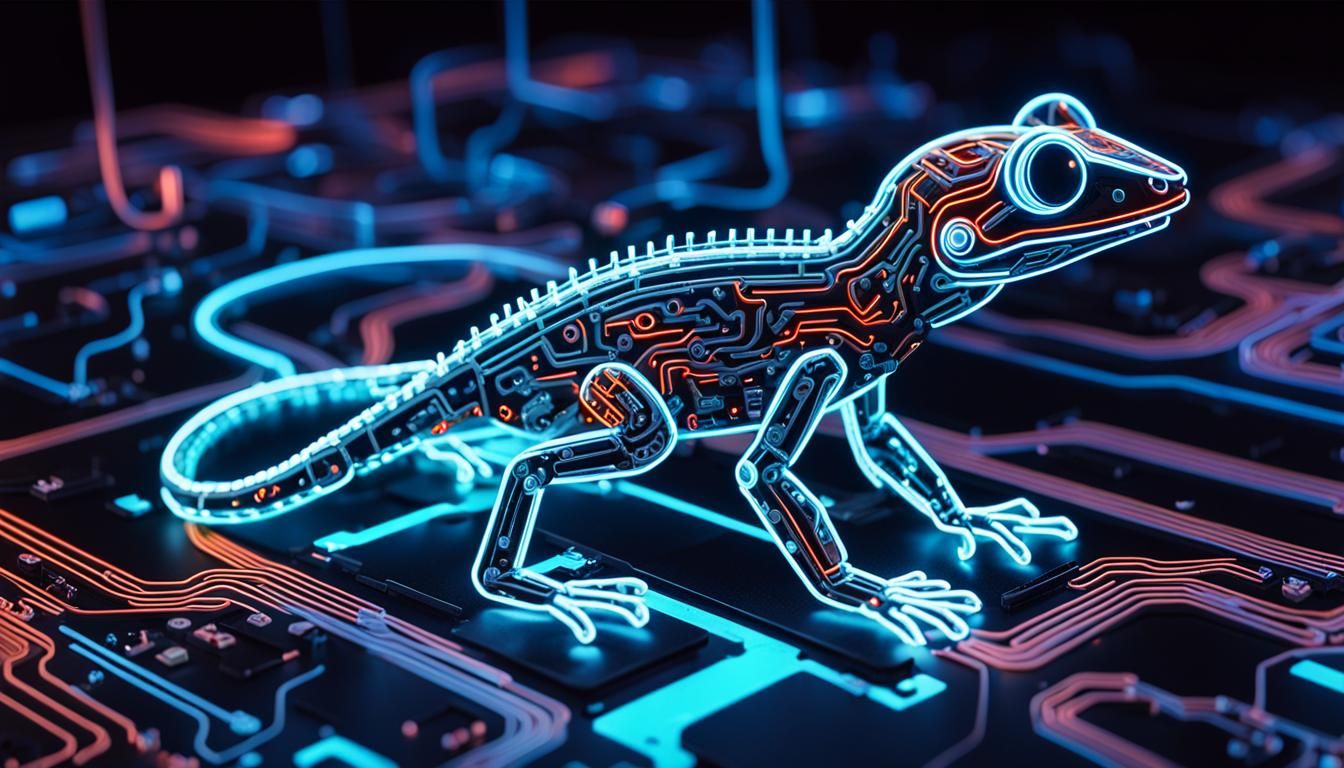 Gecko