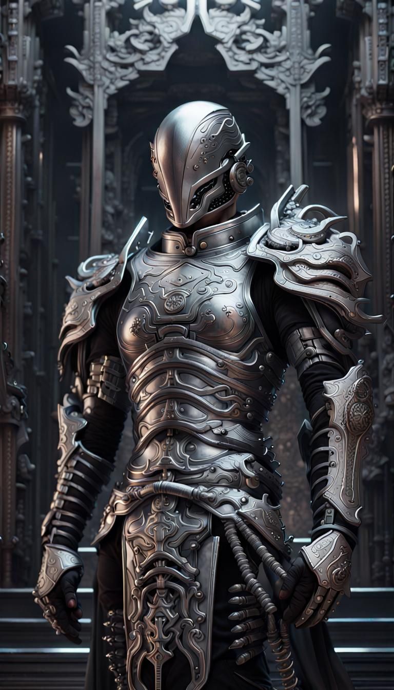 chromatic aberration