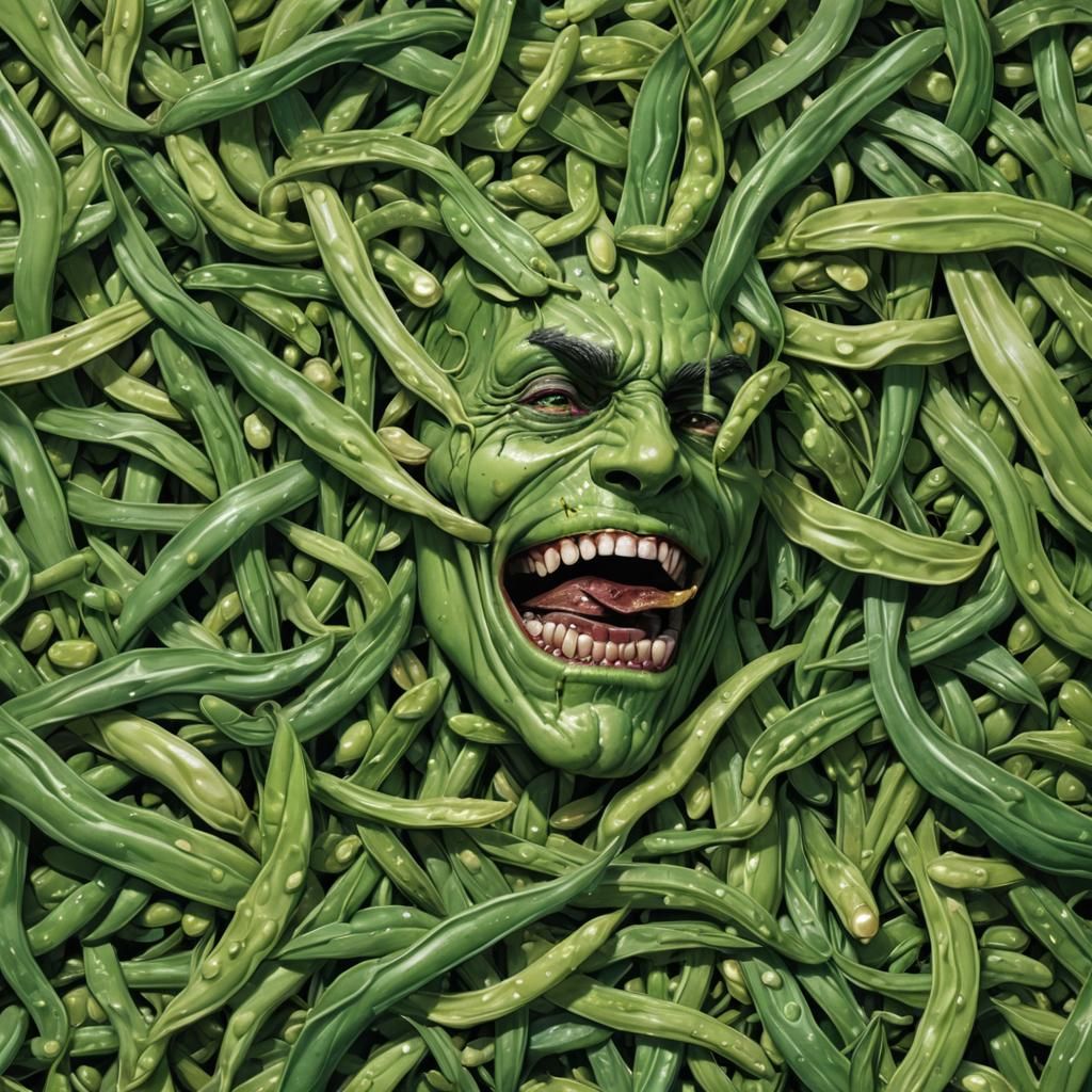 Hyperrealistic Concept Art with Dramatic Lighting