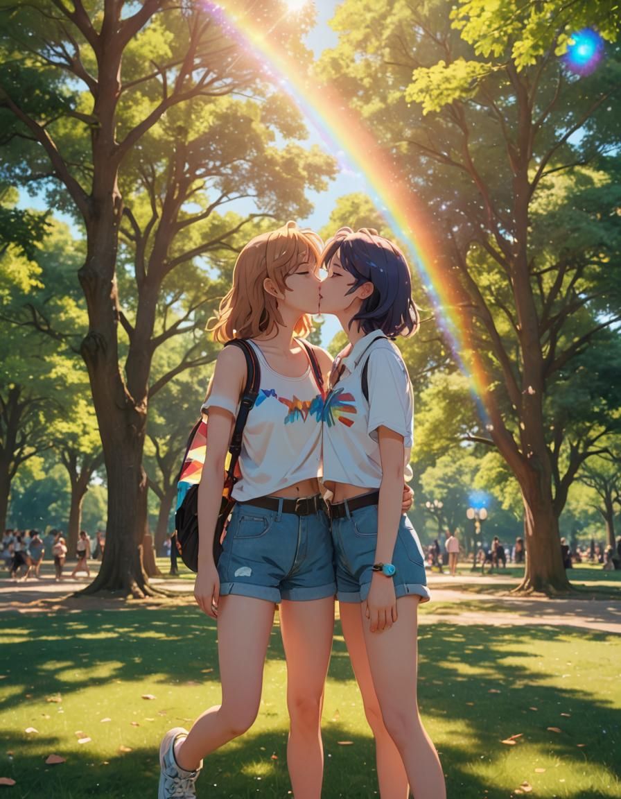 She is woven into my veins