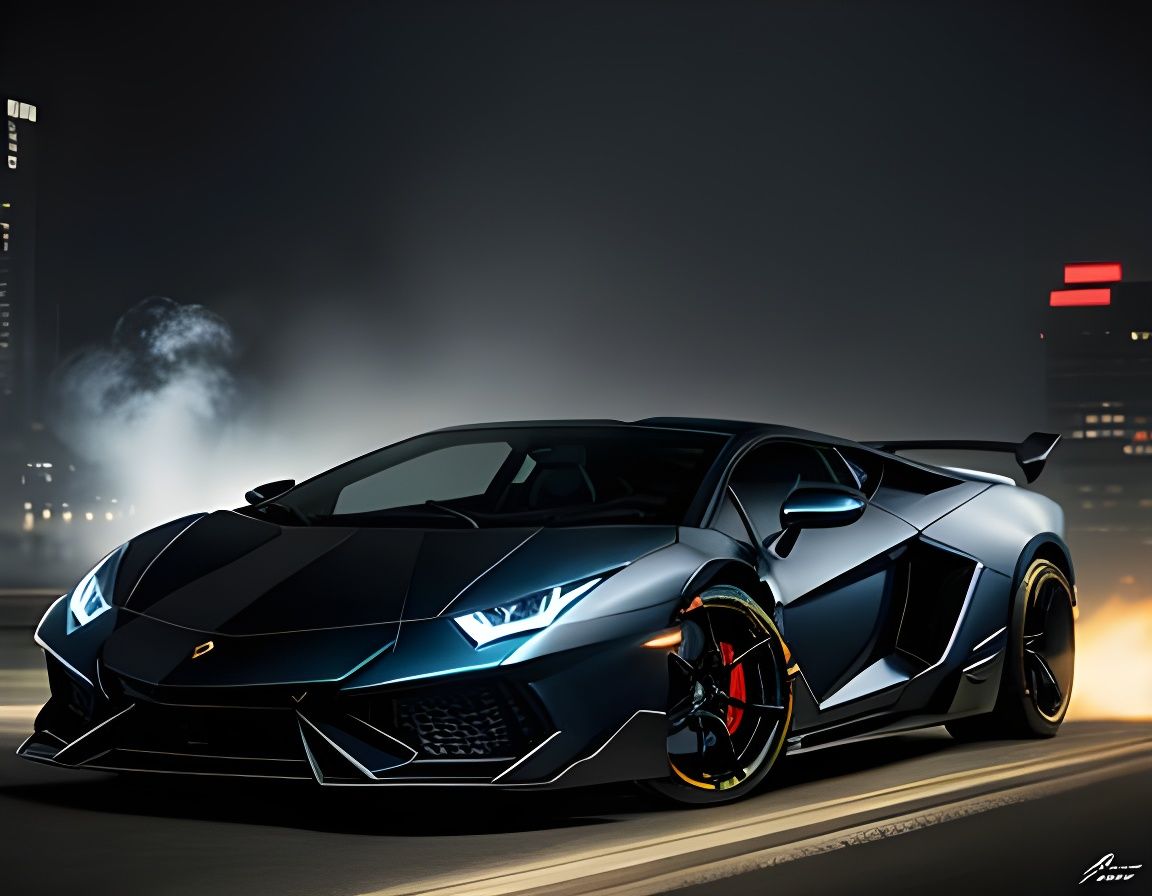 Cars Creations of COSMO