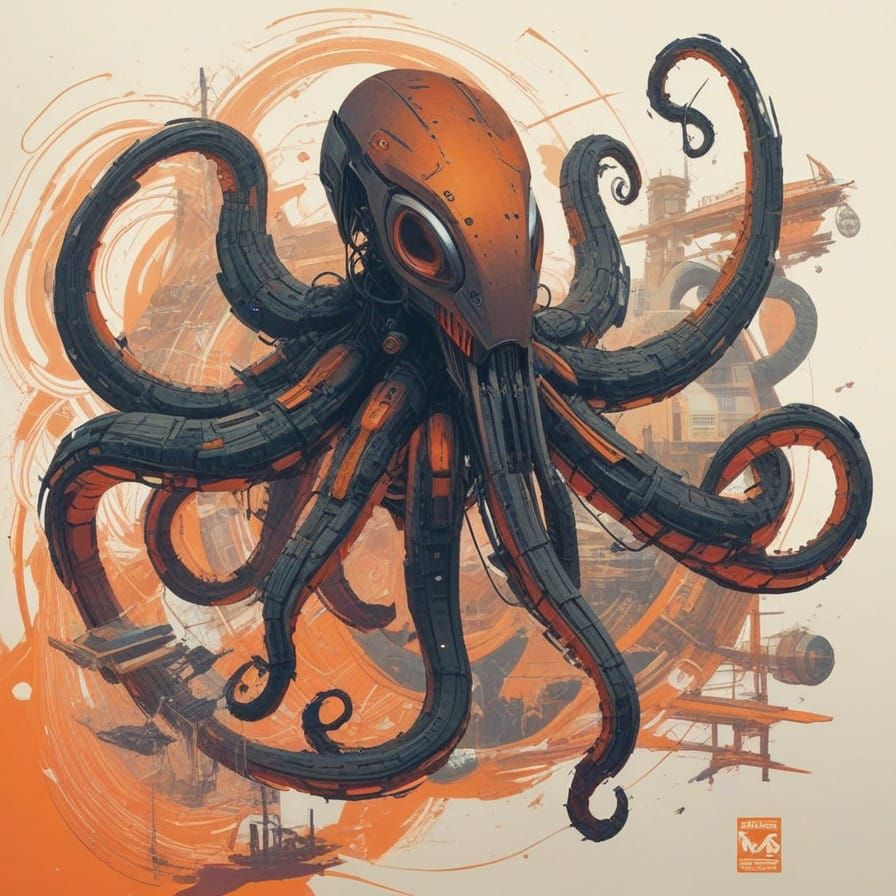 Cybernetic Reptilian Pokémon Emerges from the Shadows in Dis...