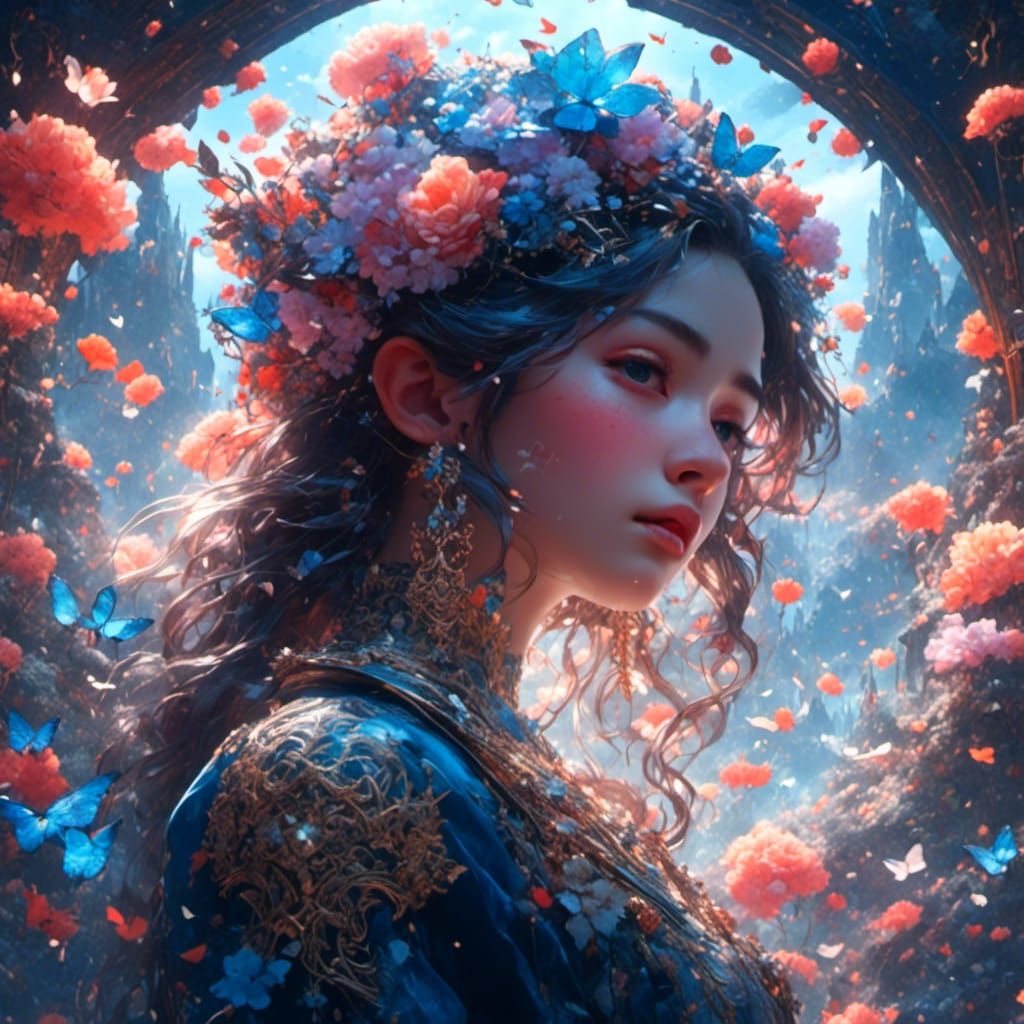 <lora:Night Sparkle:1.0> <lora:Endless Melody:1.0> 火垂るの墓