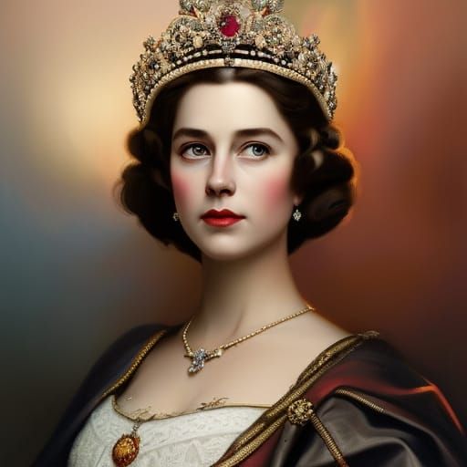 Elizabeth II