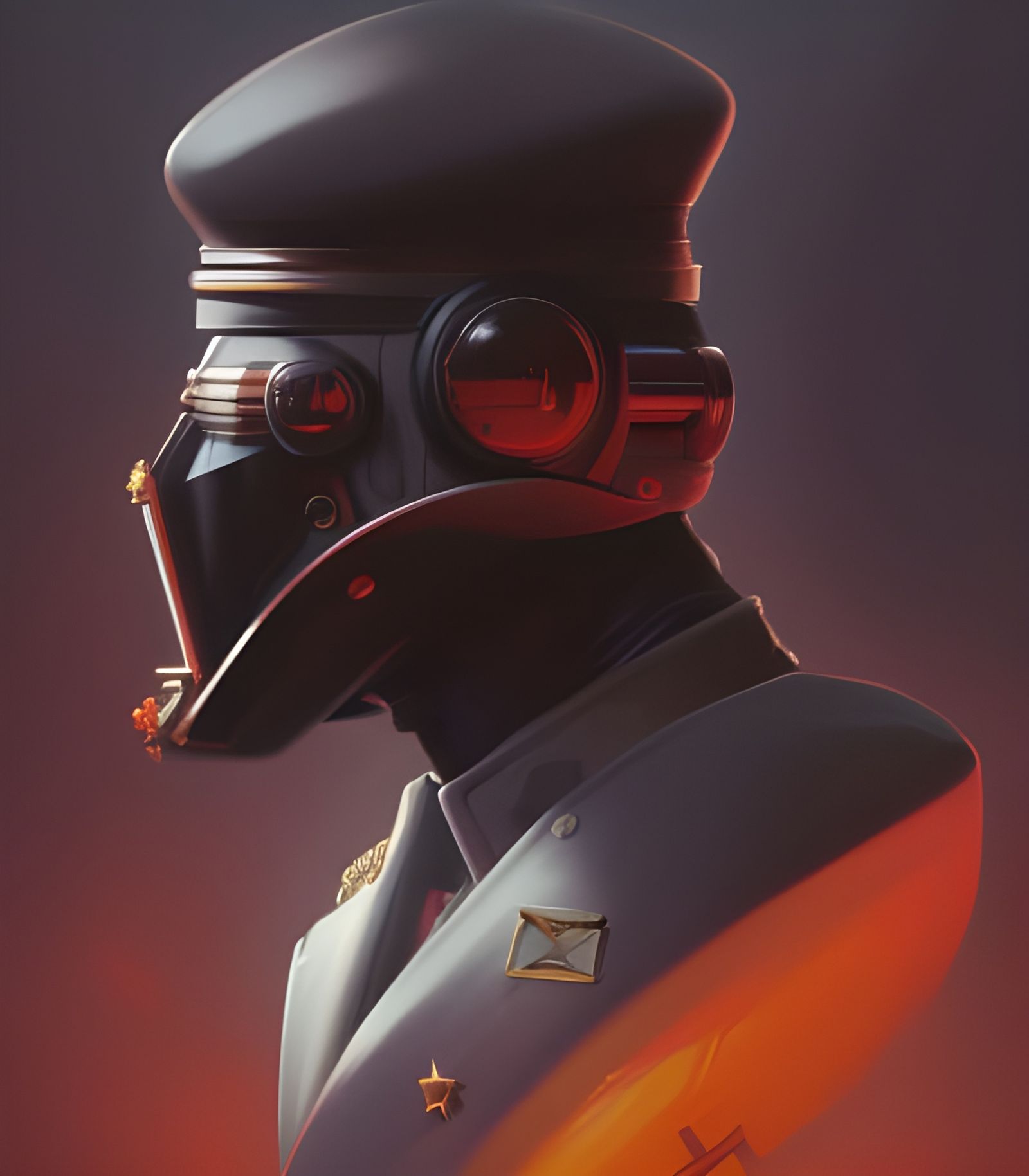 Soldier the Eighth Soviet Space and Maritime Special Forces