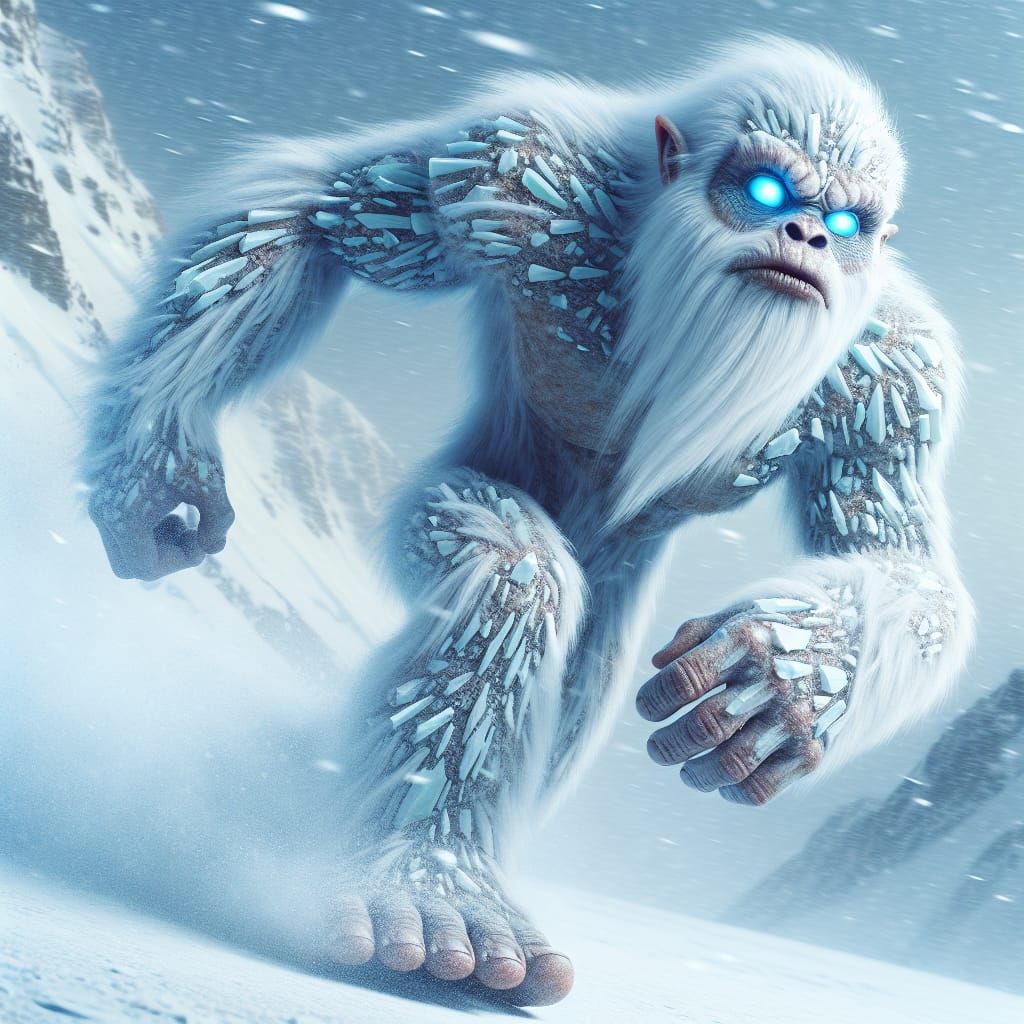 Yeti