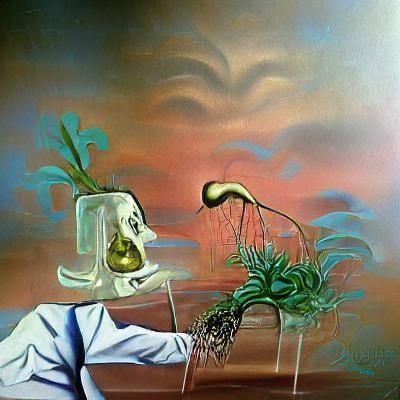 plants