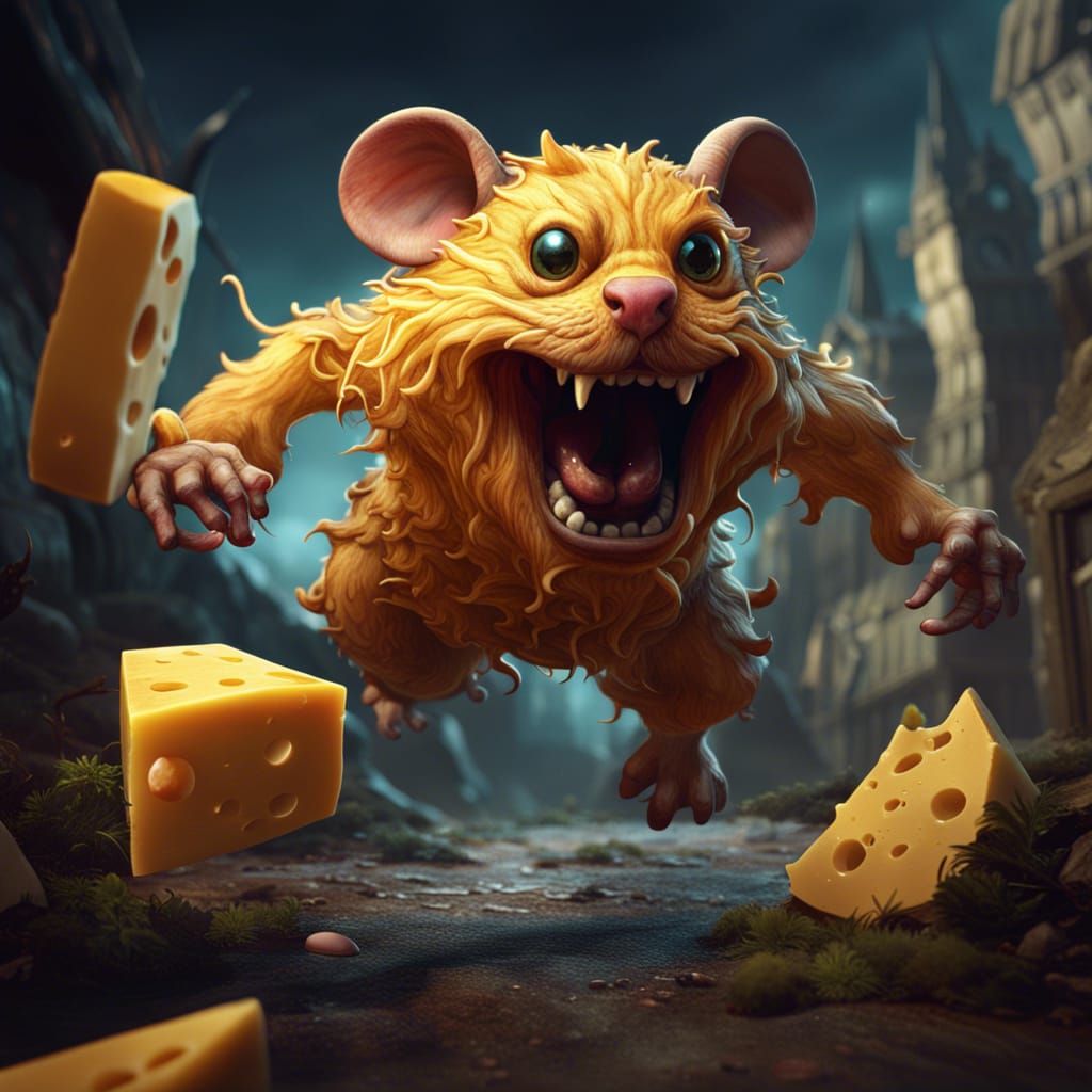 You Are What You Eat