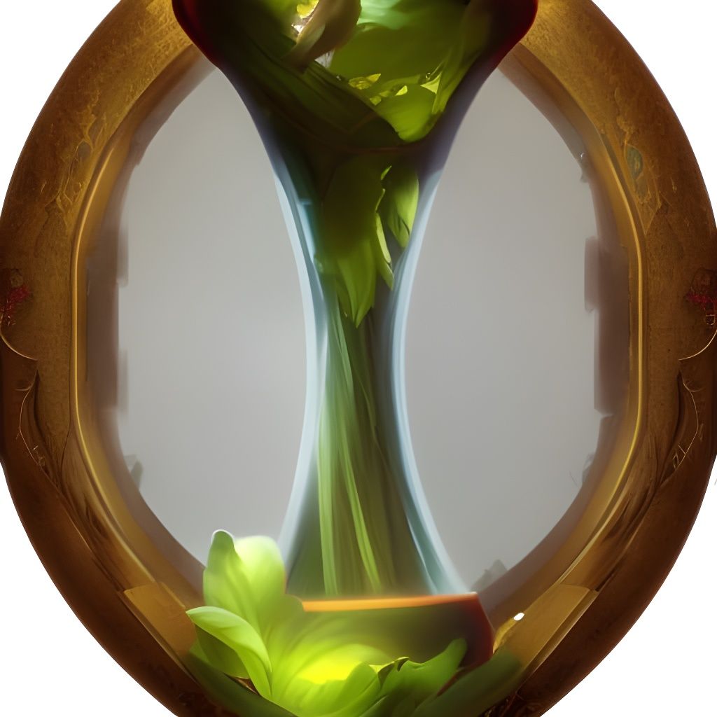 I don’t know what this is but it looks cool