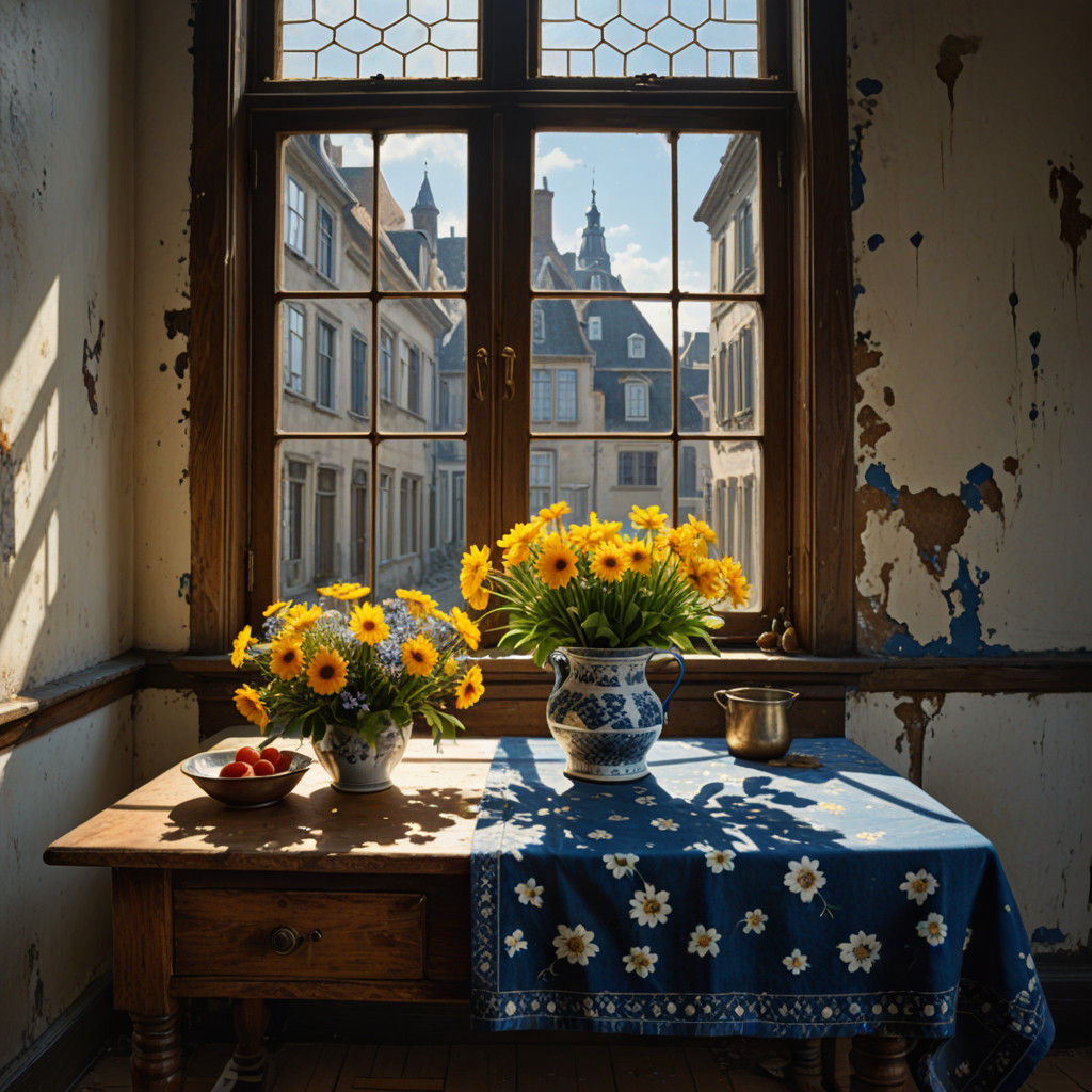 Bouquet for Ukraine: 12/15/2024 🇺🇦 'Slava Ukraini!'' 'Геро...