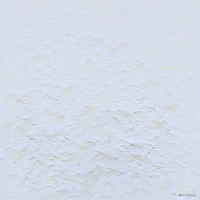 Mondrian Inspired Minimalist House in 8K