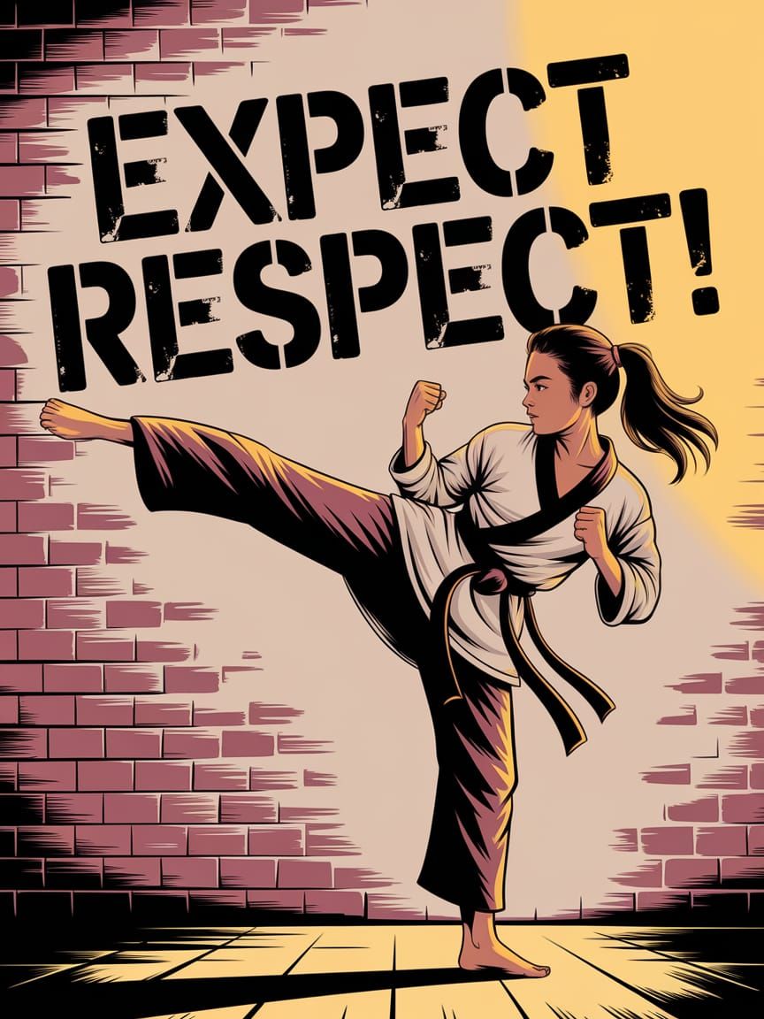 (﹙˓ ‍🎧 ˒﹚) ＥＸＰＥＣＴ　ＲＥＳＰＥＣＴ(﹙˓ ‍🎧 ˒﹚) Music Video Lyrics by ...