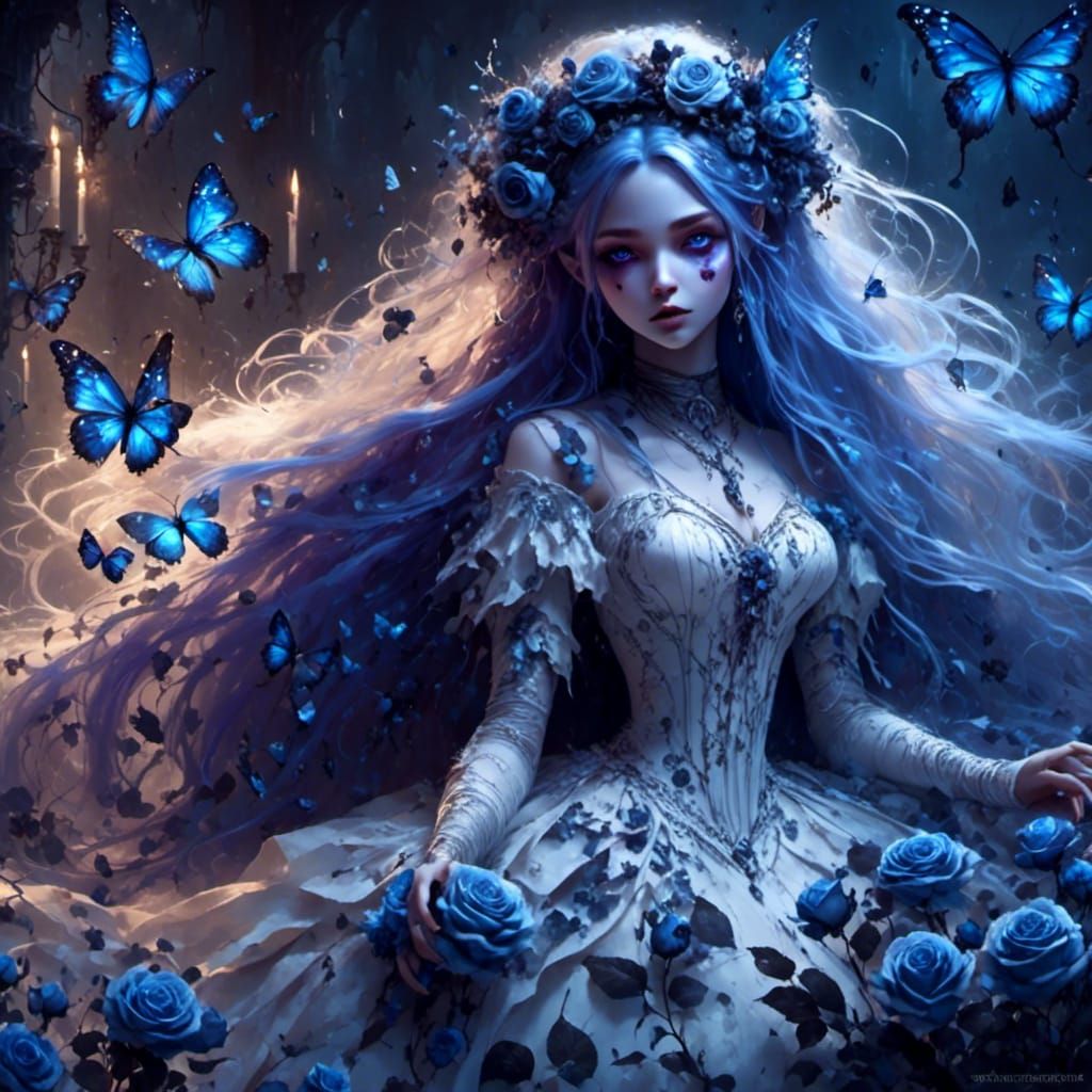 <lora:Glowing Runes:1.0> <lora:Midnight Vibrance:1.0>(Remast...