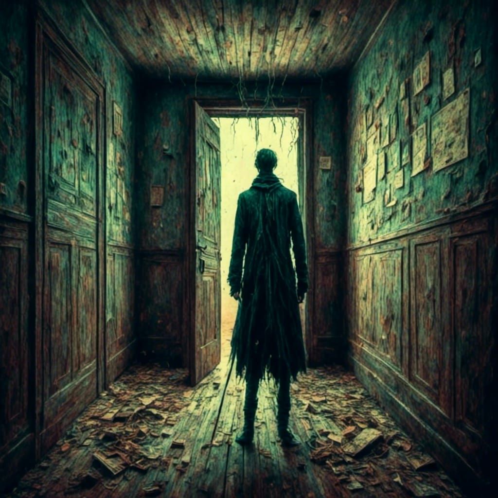 Halloween Movie Challenge Day 10: Lake Alice